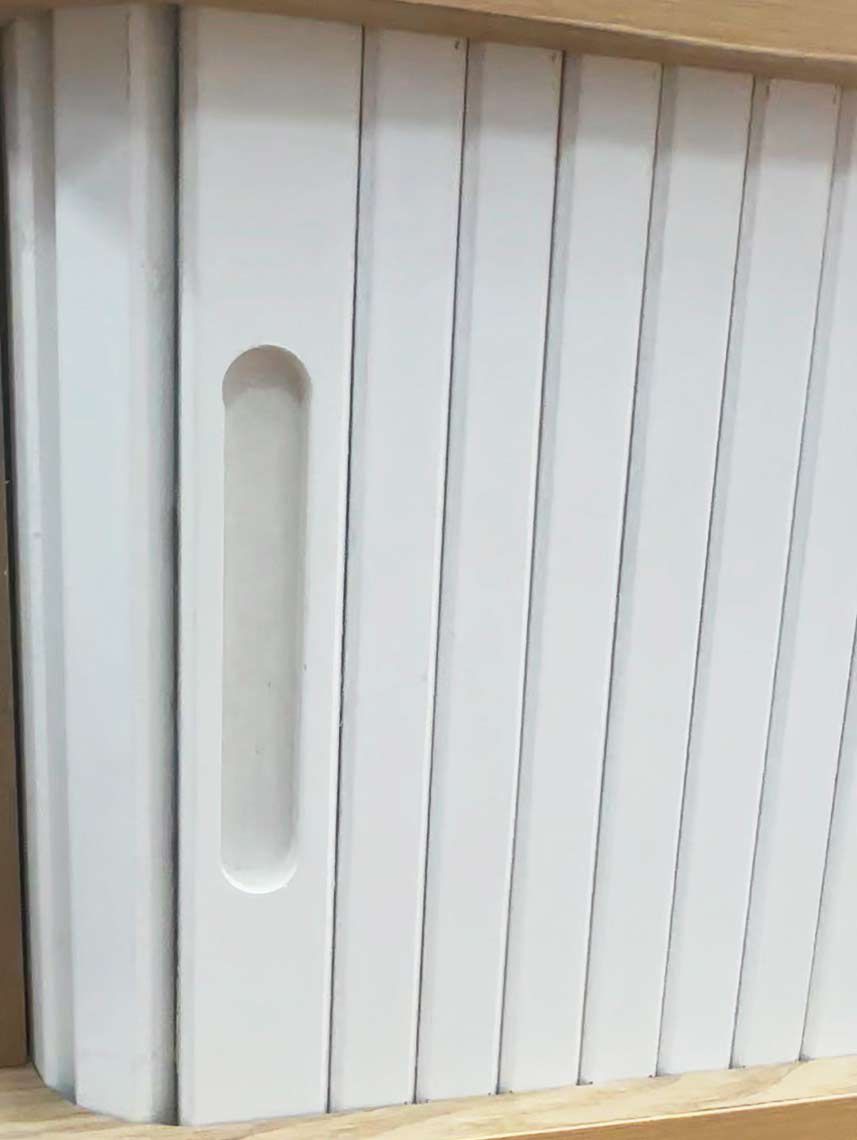 שידת עץ 30X40X55