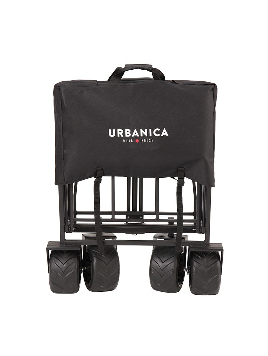 עגלת קמפינג מתקפלת