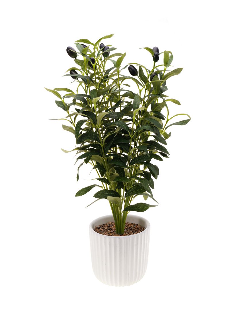 עציץ מלאכותי