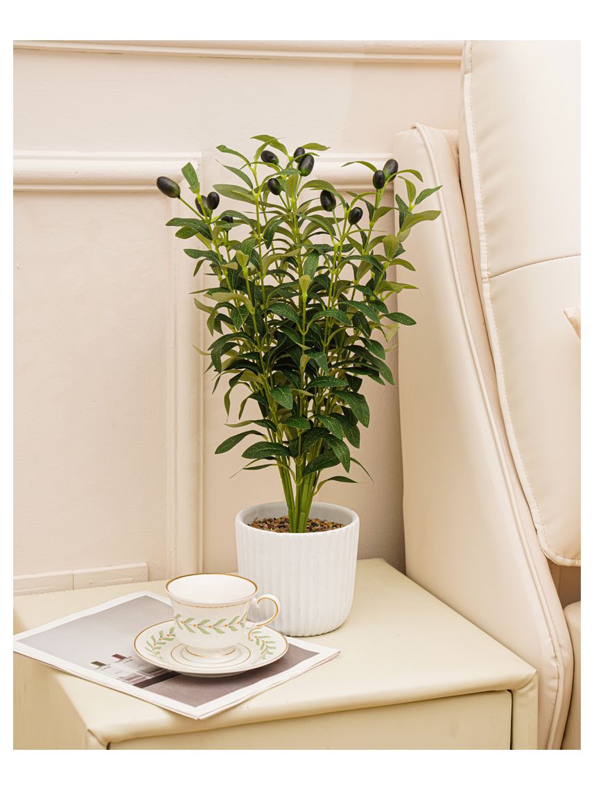 עציץ מלאכותי