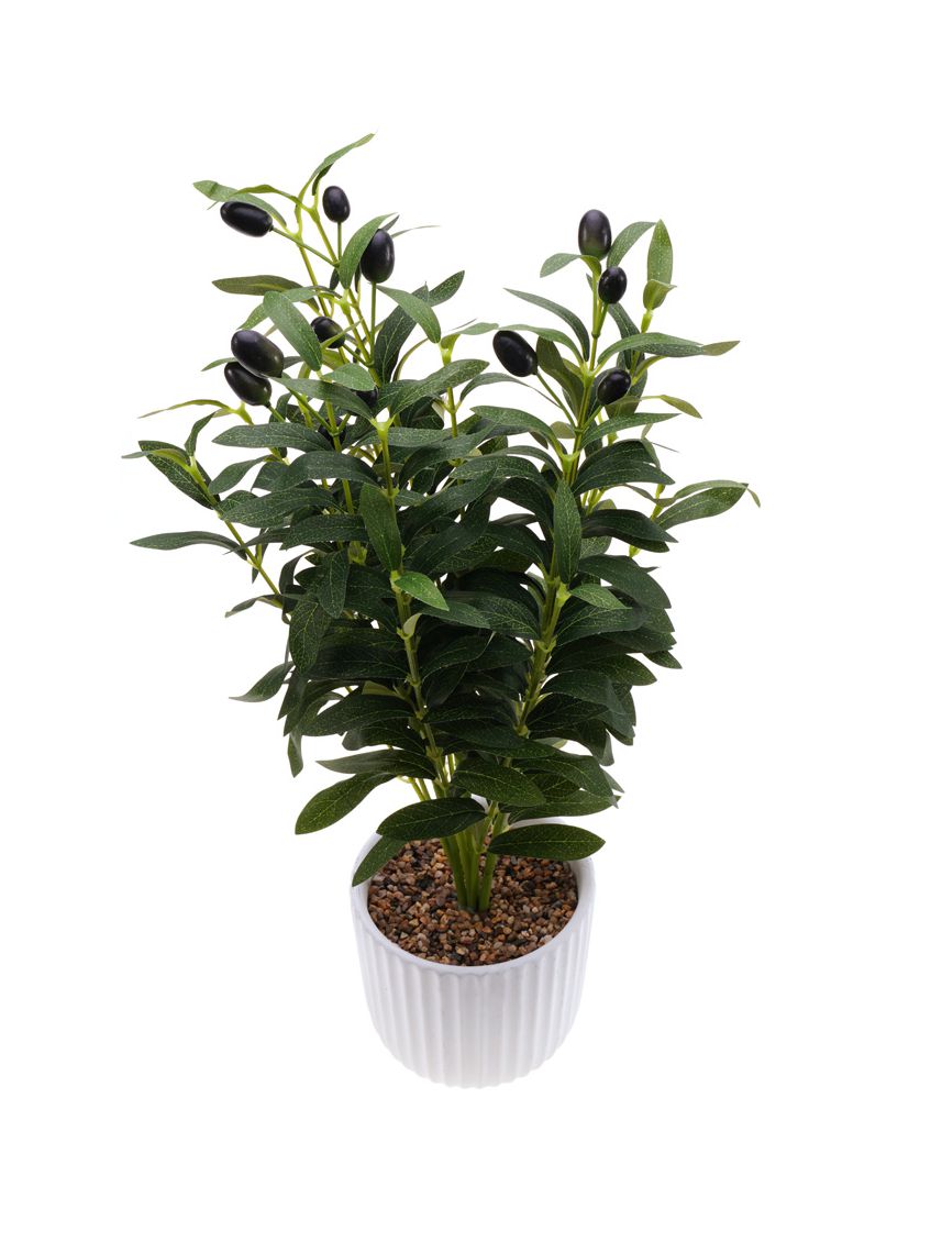 עציץ מלאכותי