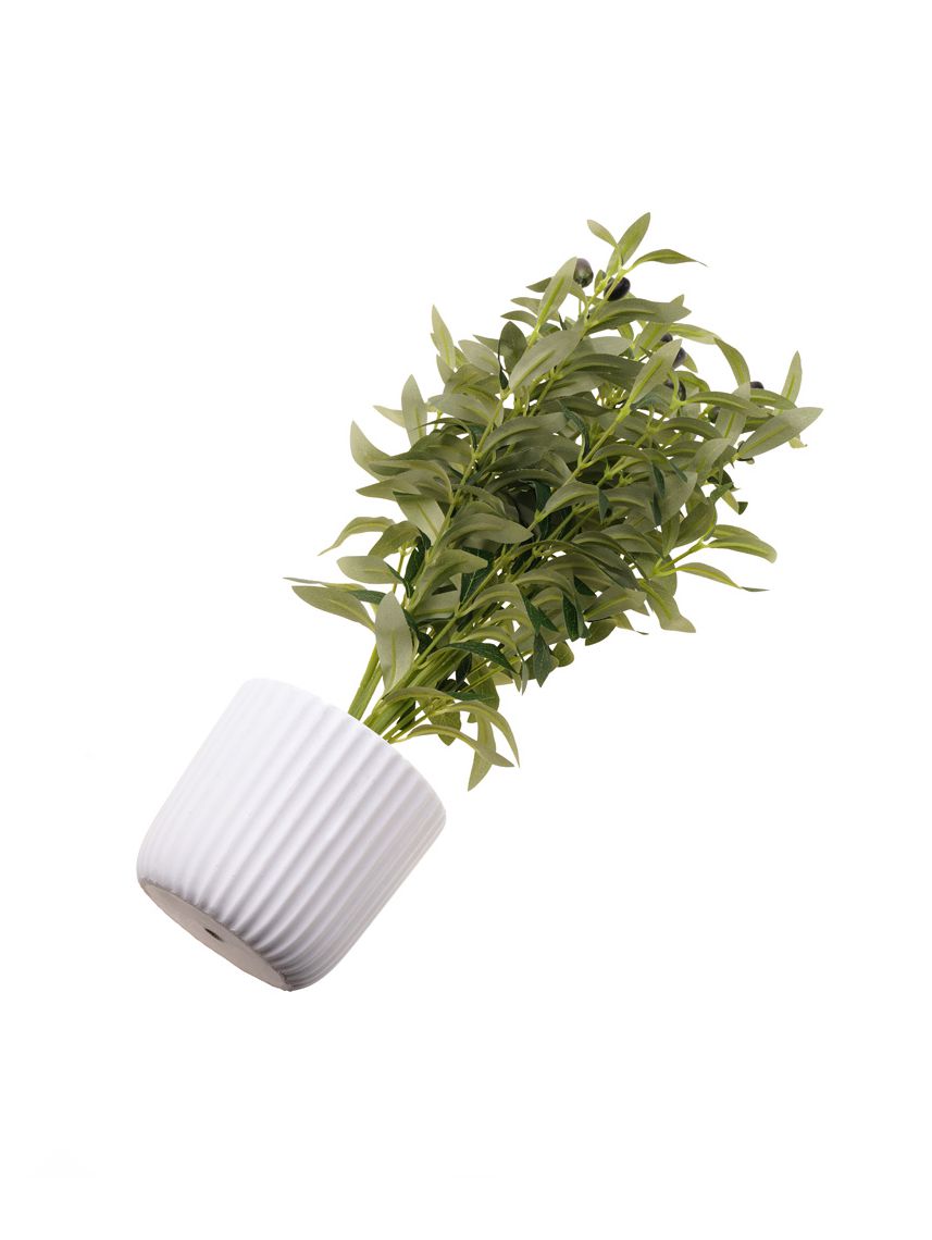 עציץ מלאכותי