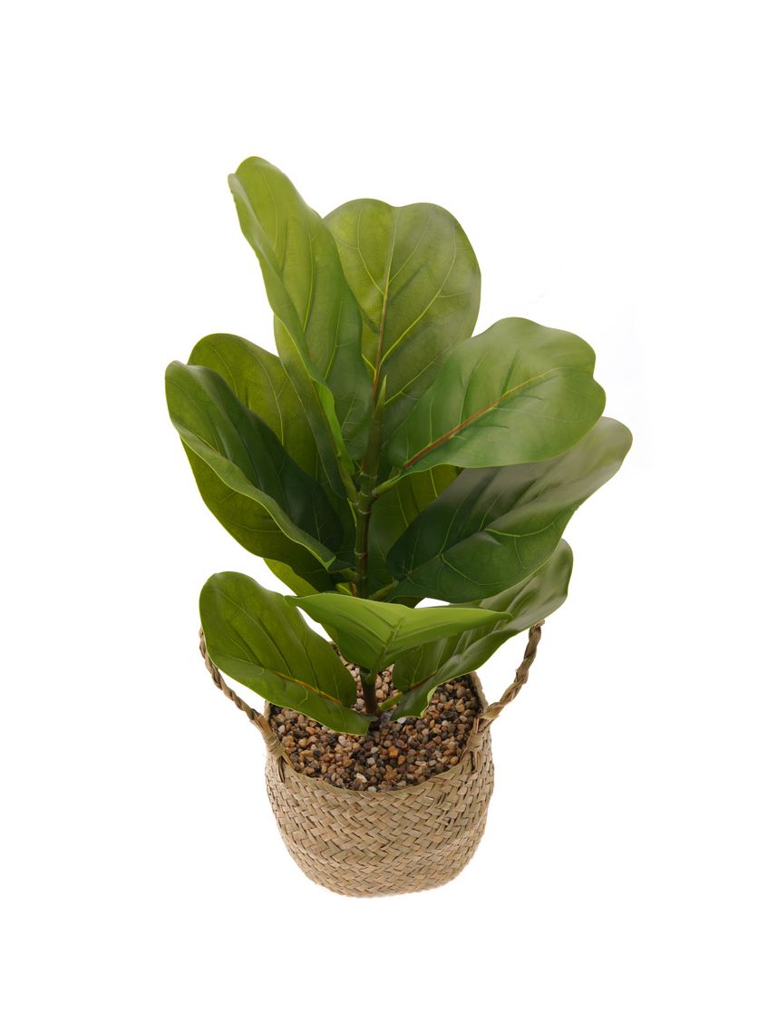 עציץ מלאכותי