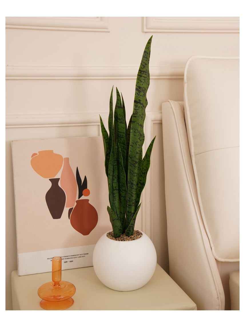 עציץ מלאכותי