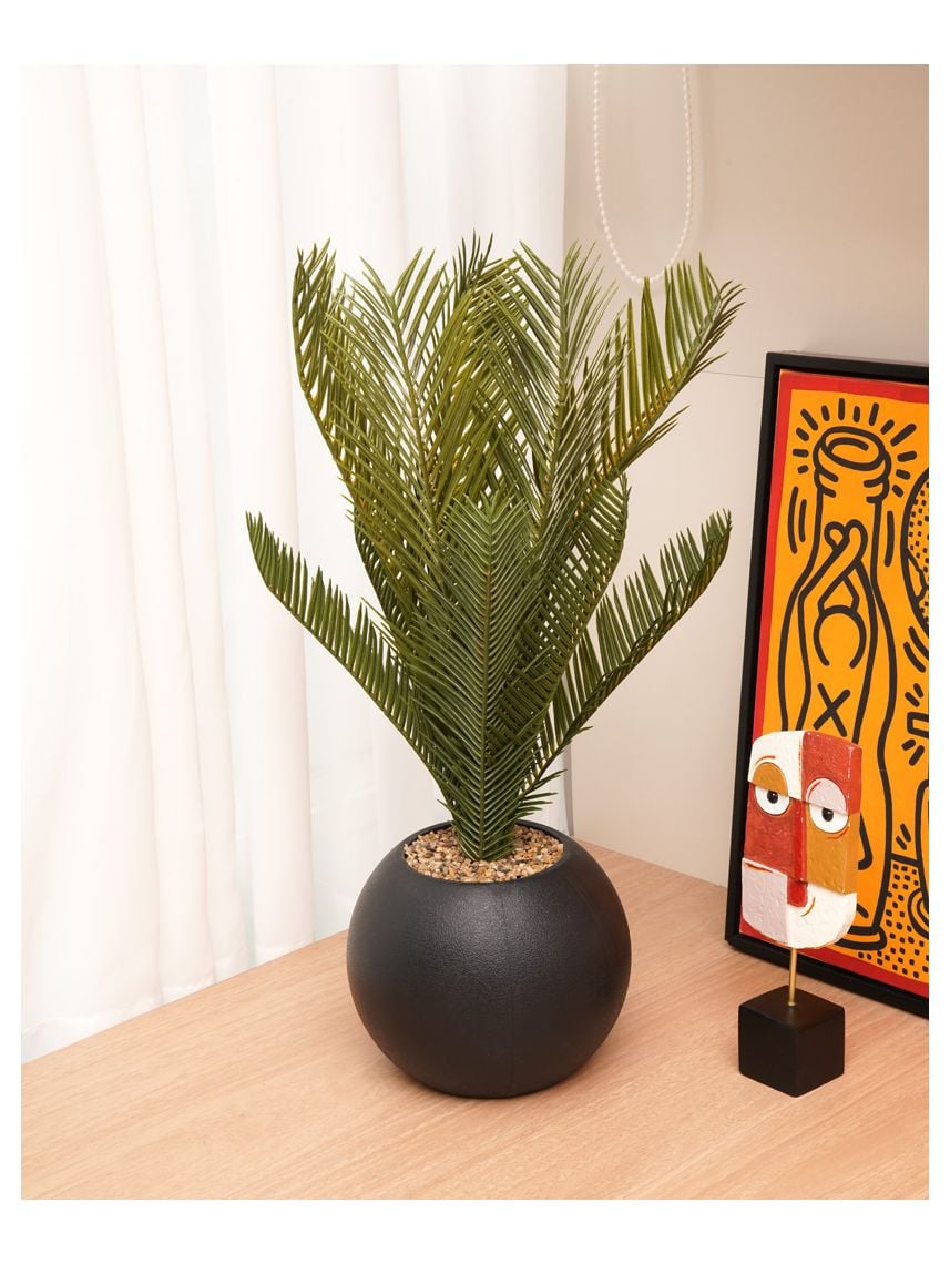 עציץ מלאכותי