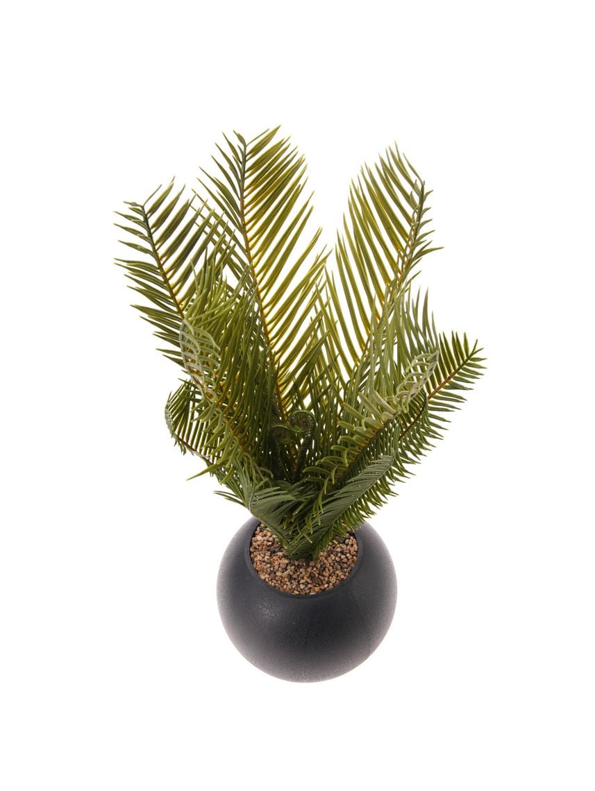 עציץ מלאכותי