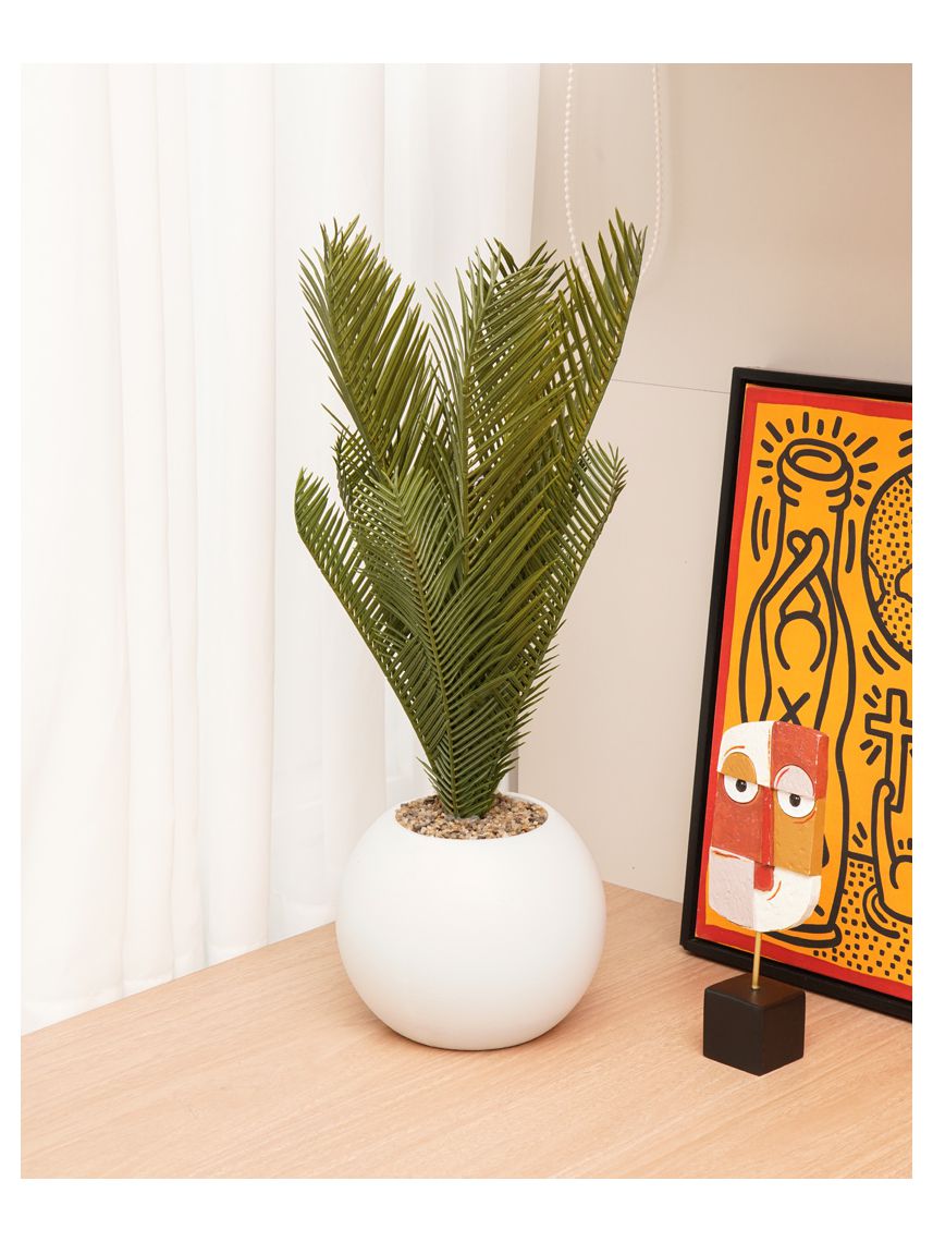 עציץ מלאכותי