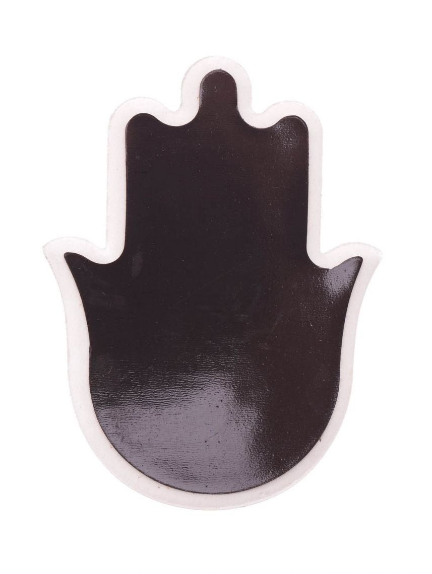 פסל חמסה מקרמיקה