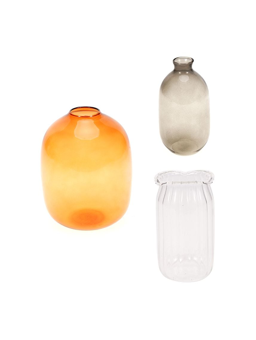 סט אגרטלים צבעוני