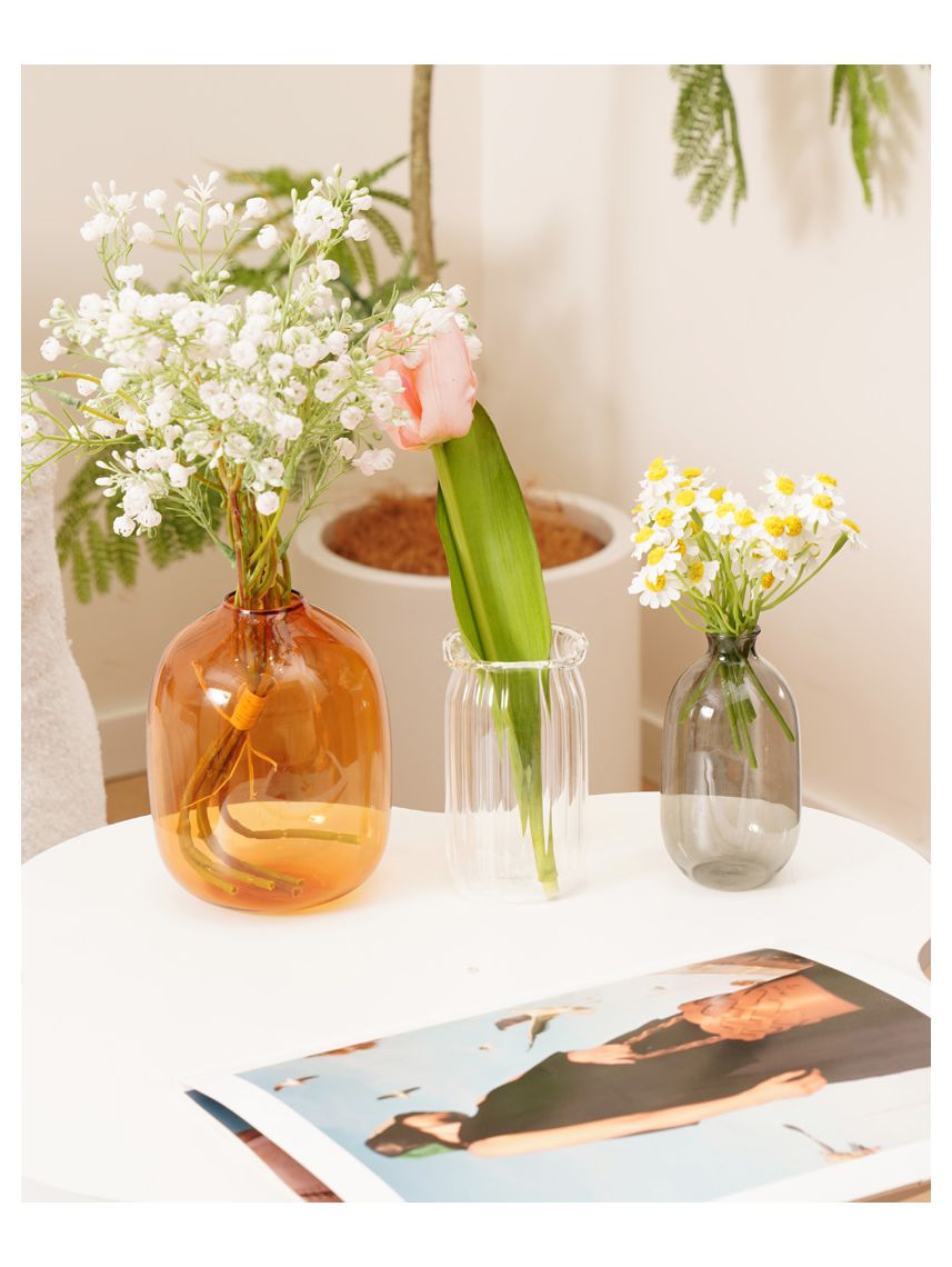 סט אגרטלים צבעוני