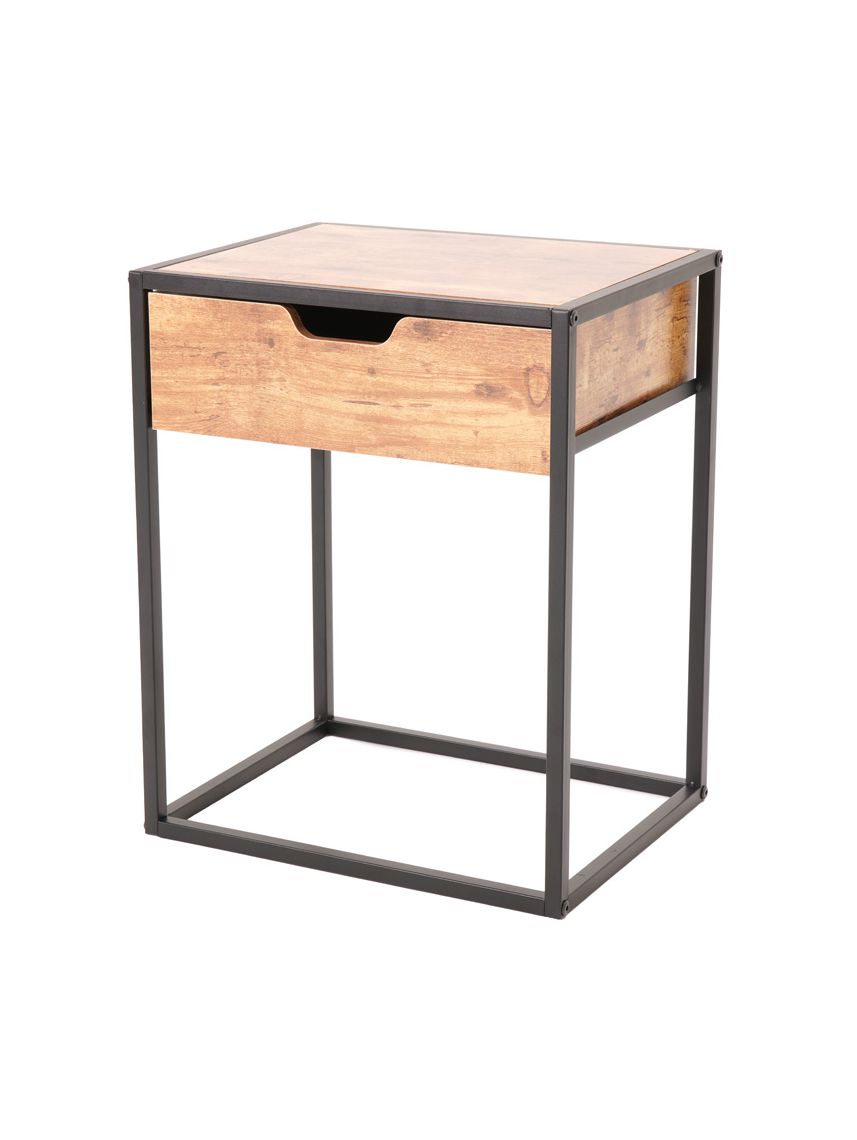 שידת עץ 30X40X65