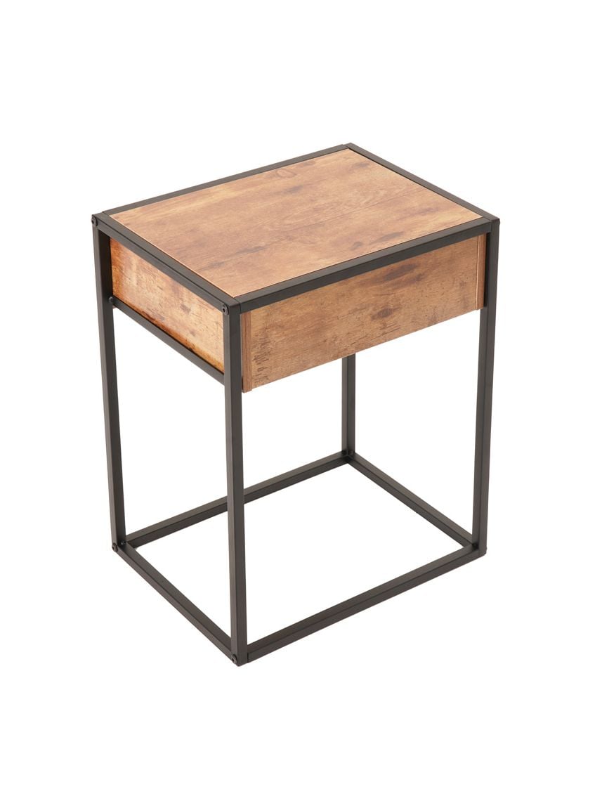 שידת עץ 30X40X65