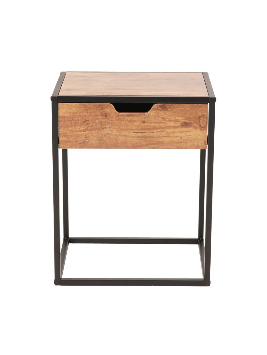 שידת עץ 30X40X65