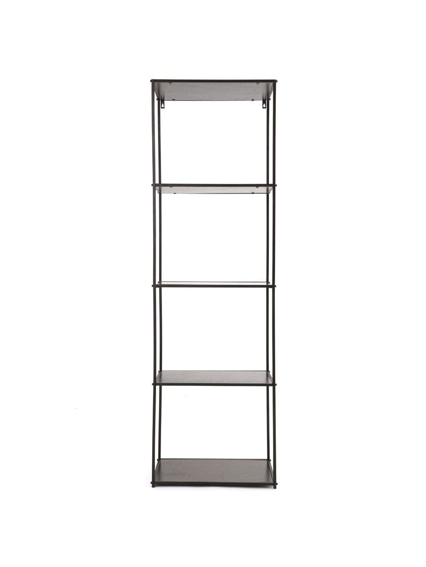 כוננית מדפים 45X149X30