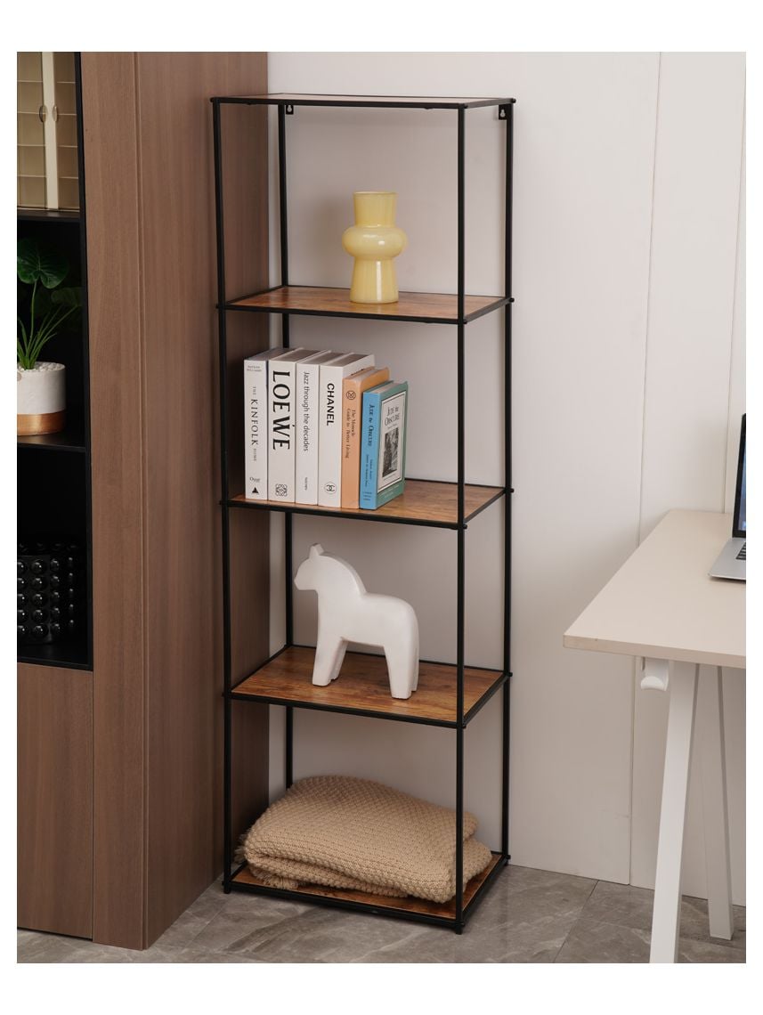 כוננית מדפים 45X149X30