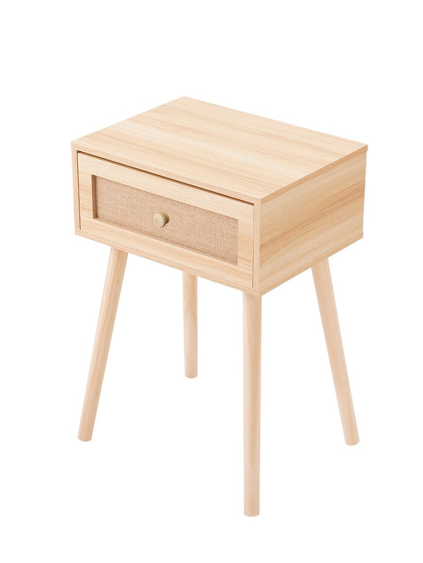 שידת עץ 30X40X58