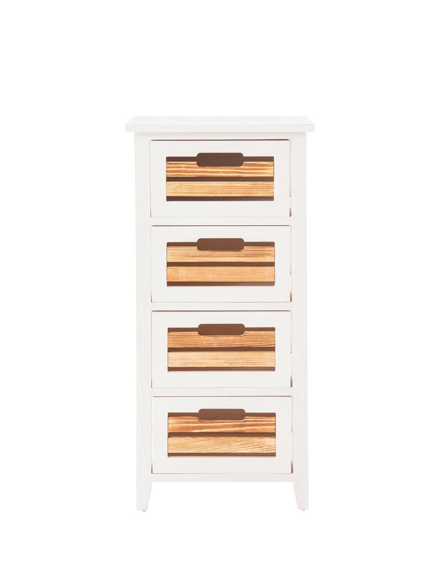 שידת מגירות