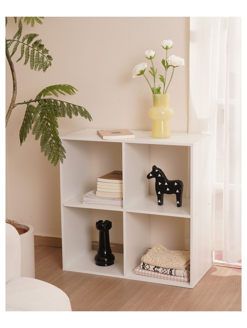 כוורת 4 תאים