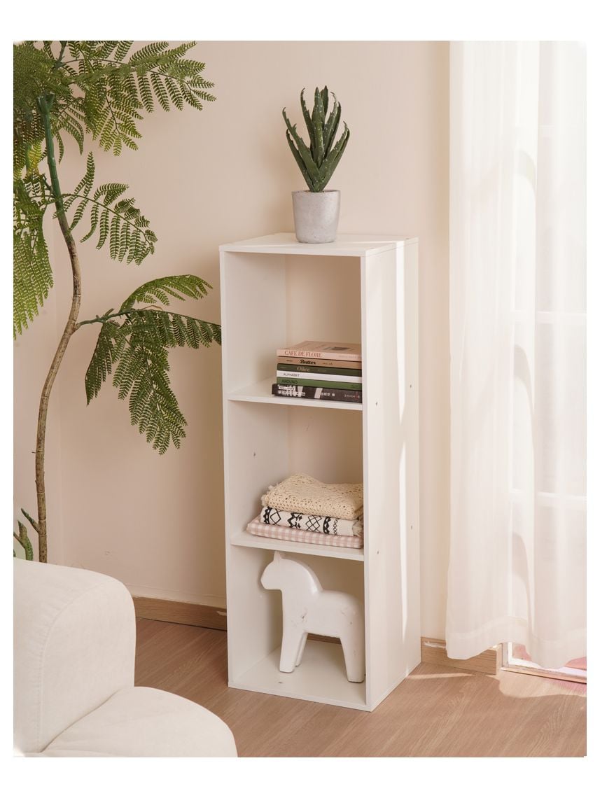 כוורת 3 תאים מעץ