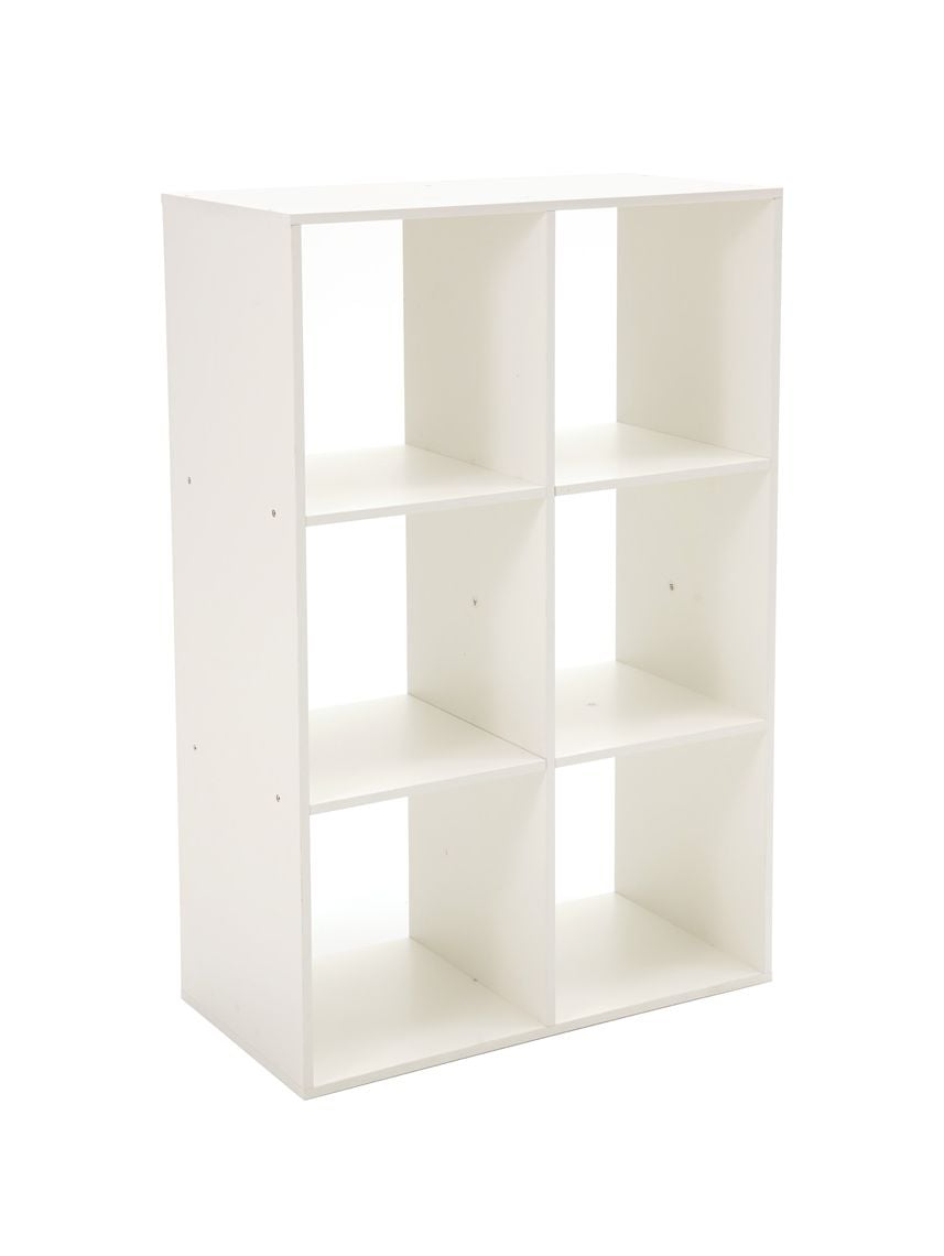 כוורת 6 תאים מעץ