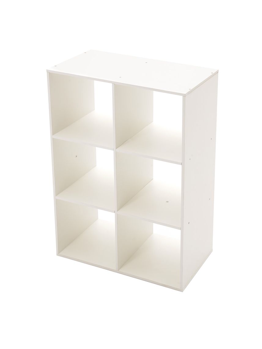 כוורת 6 תאים מעץ