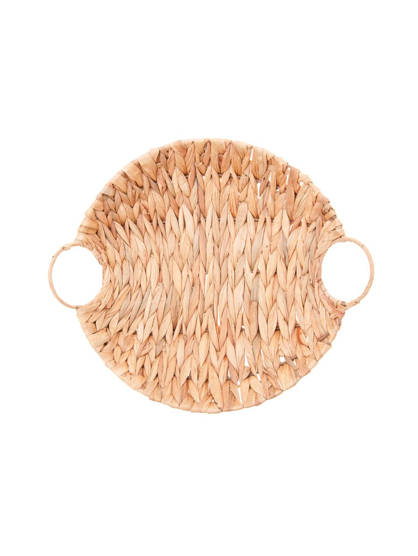 קערת נוי מקש