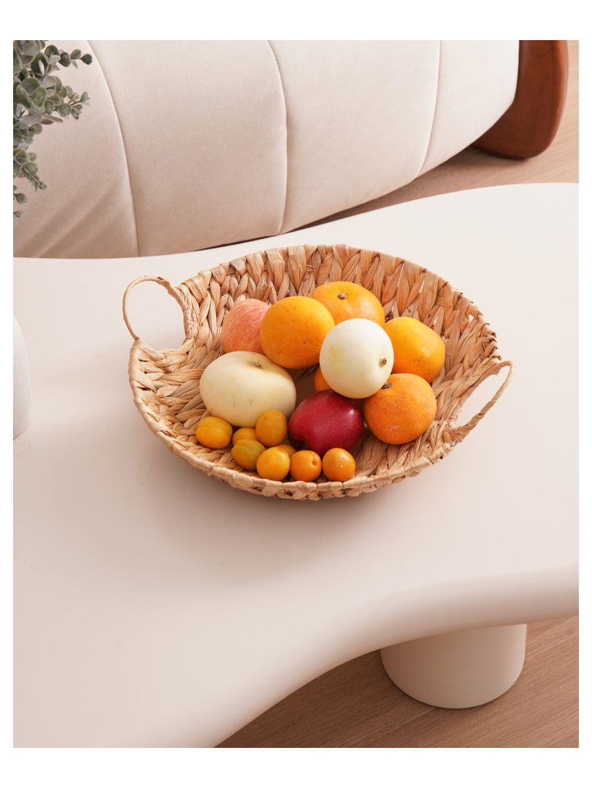 קערת נוי מקש