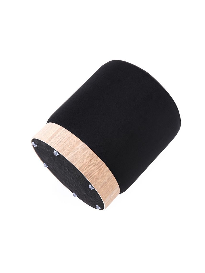 הדום בשילוב עץ