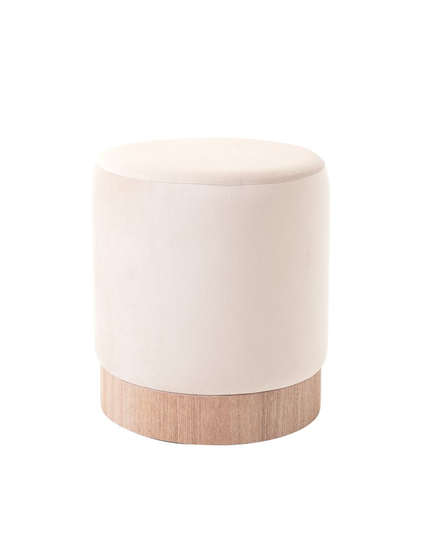 הדום בשילוב עץ