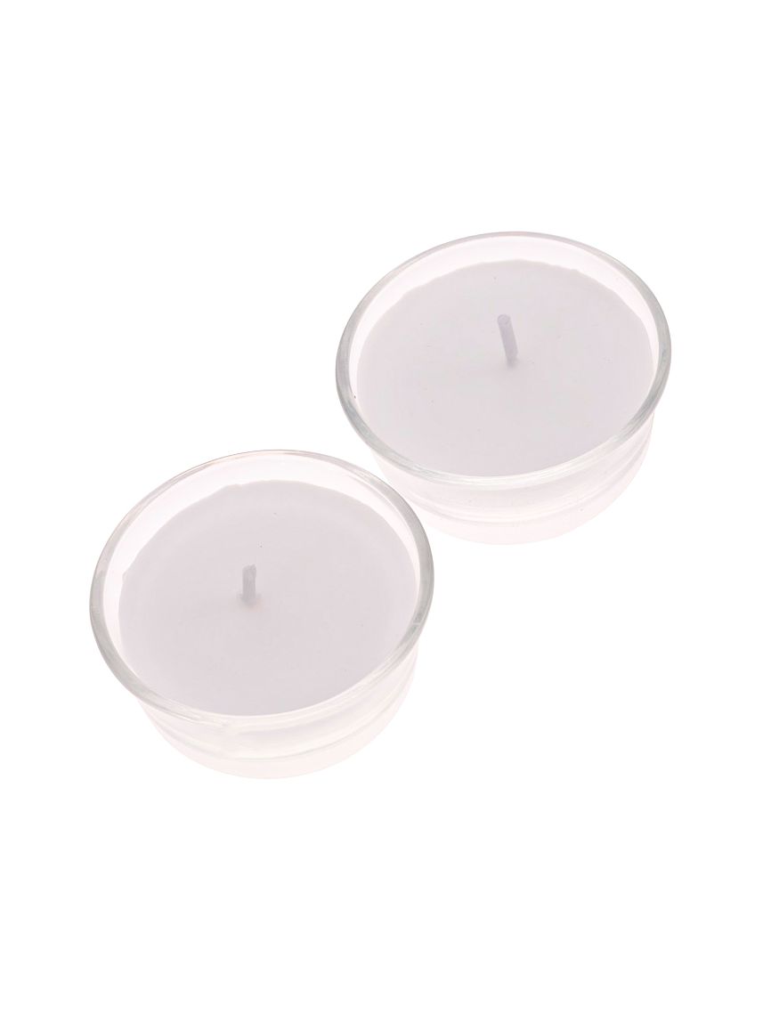 מארז שני נרות ריחניים