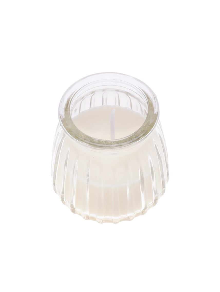 נר ריחני מעוצב