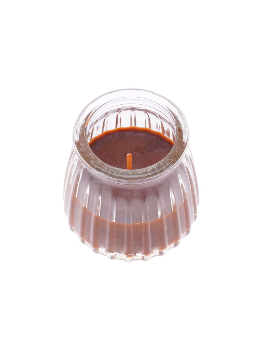 נר ריחני מעוצב