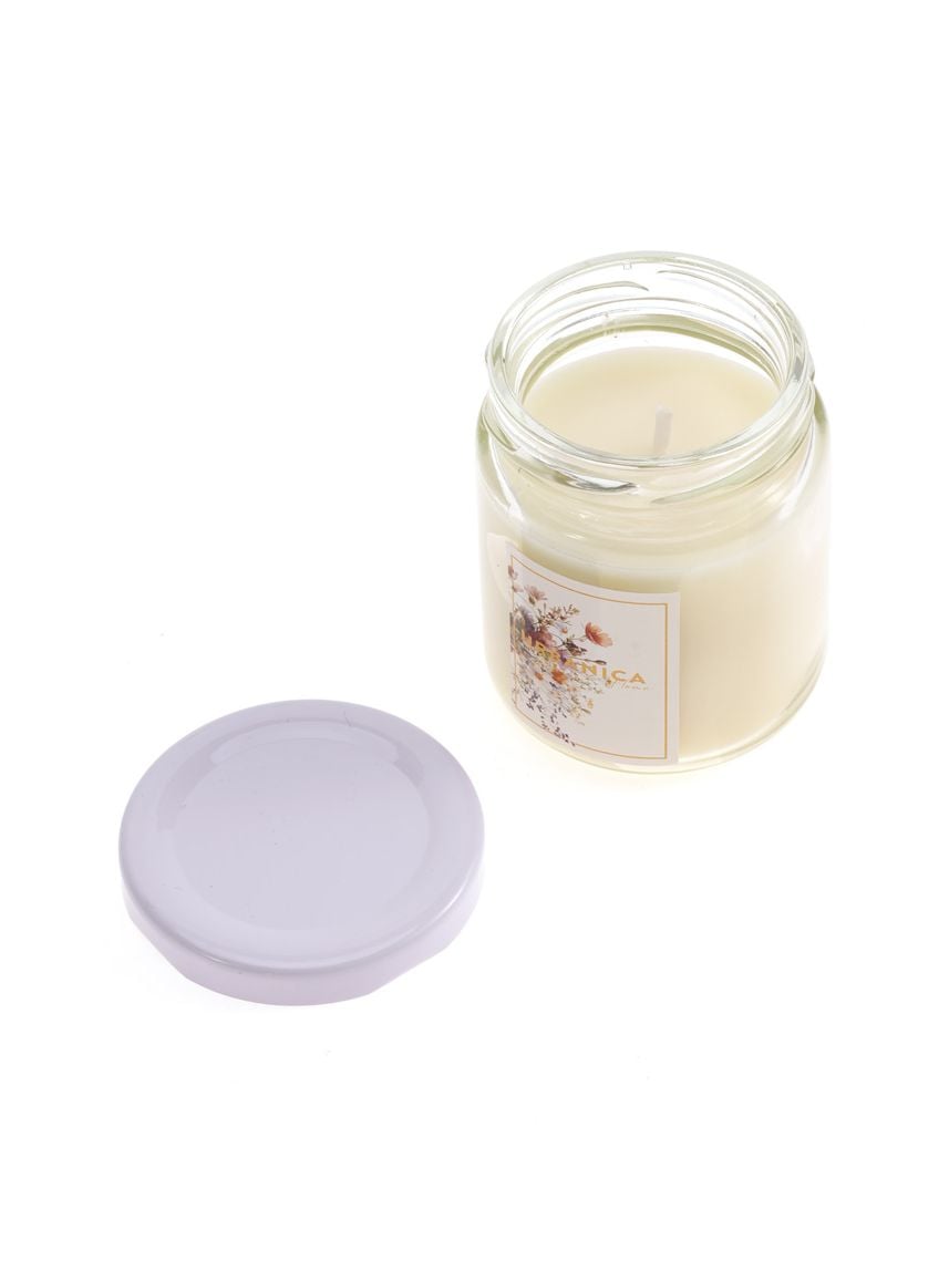 נר ריחני בצנצנת