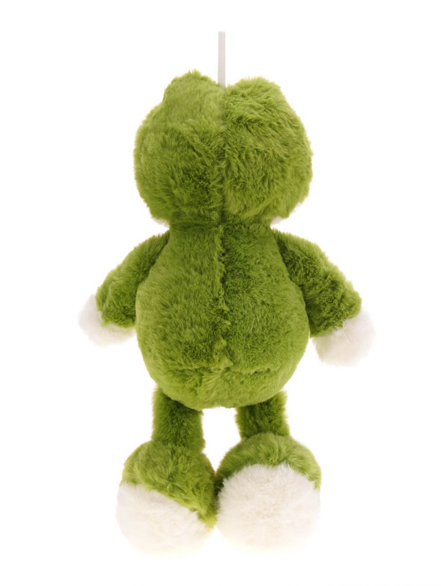 בובה פרוותית