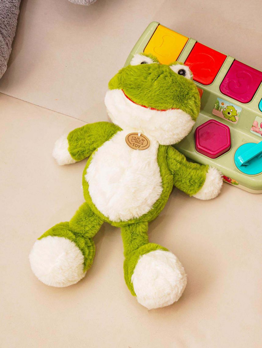 בובה פרוותית