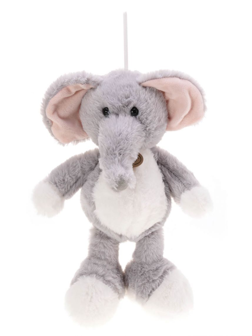 בובה פרוותית