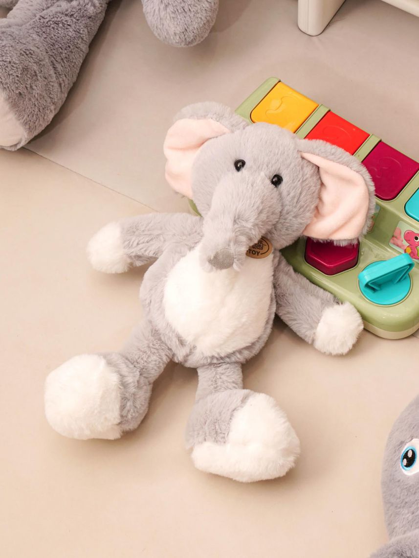 בובה פרוותית