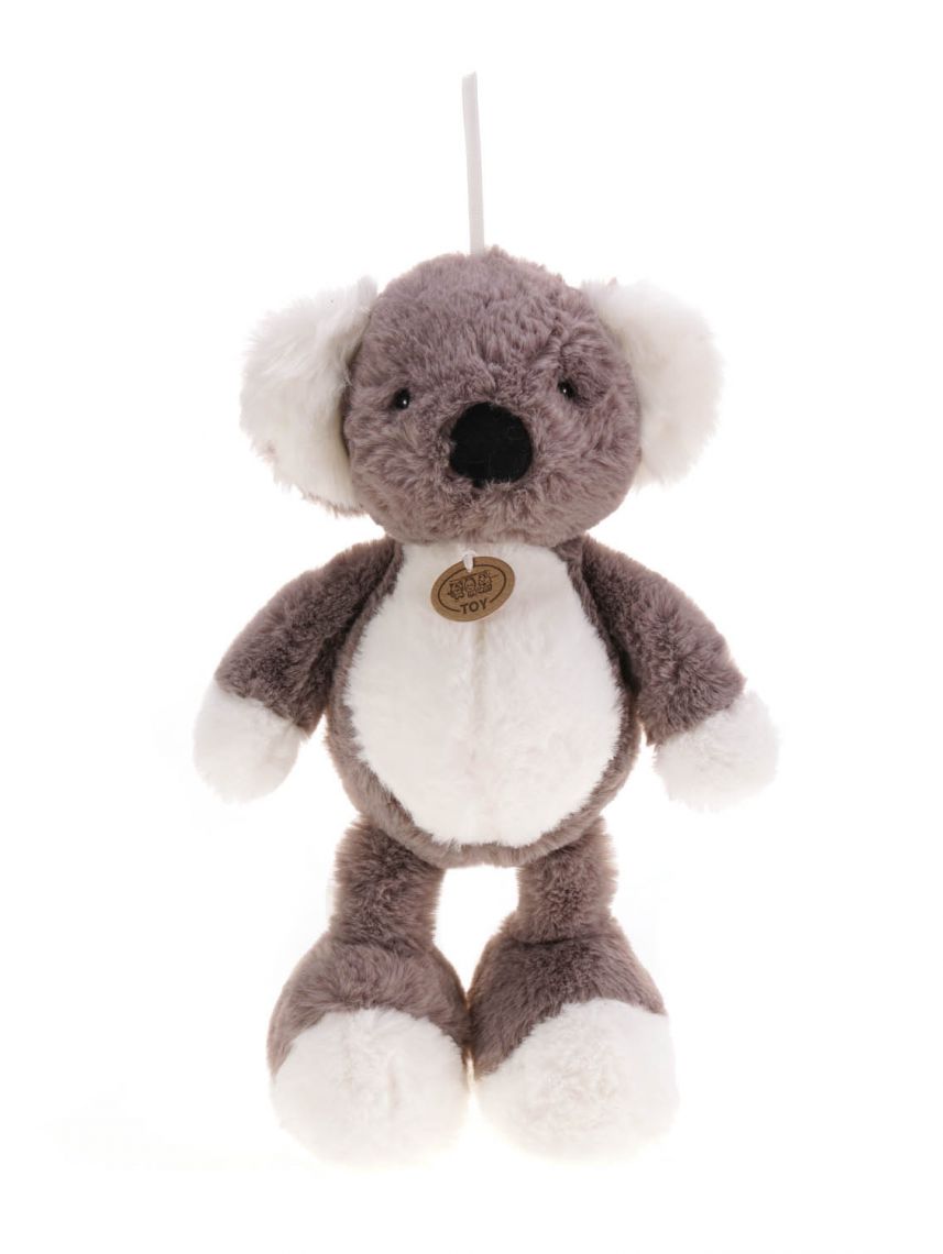 בובה פרוותית