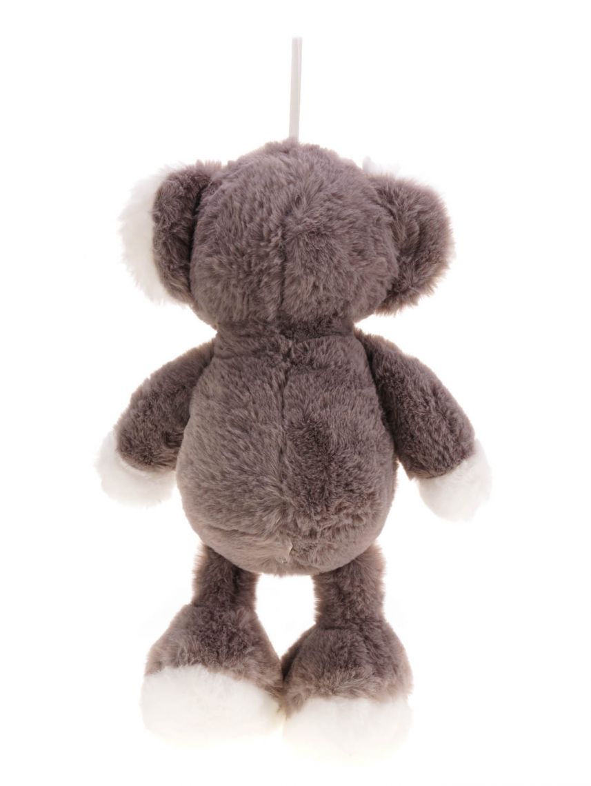 בובה פרוותית