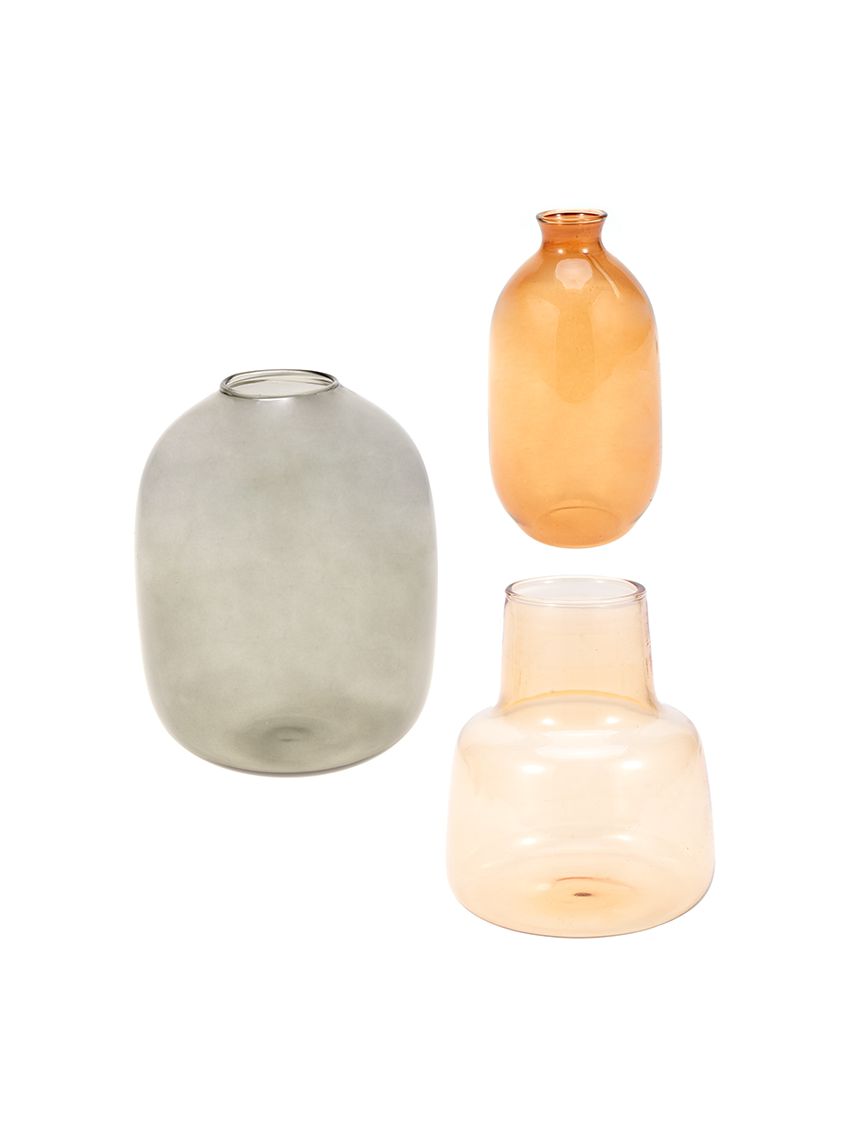 סט אגרטלים צבעוני