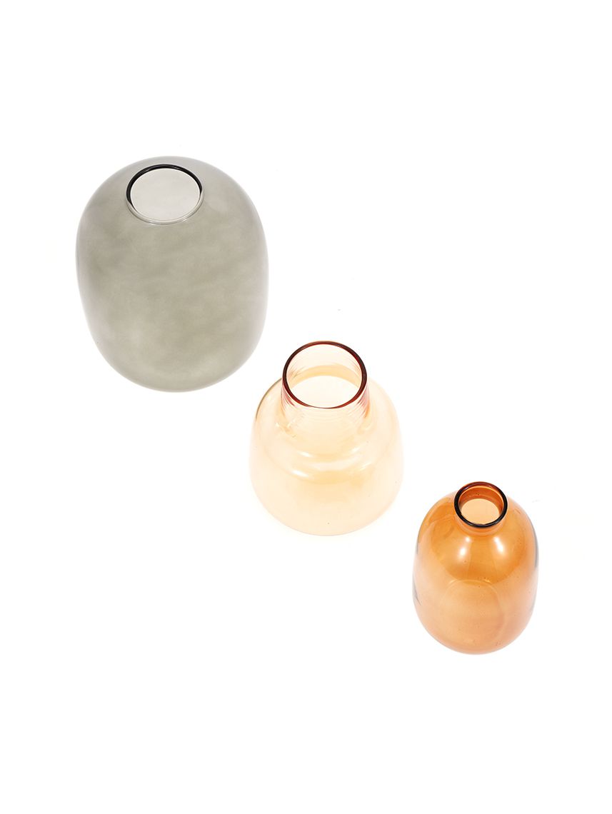 סט אגרטלים צבעוני