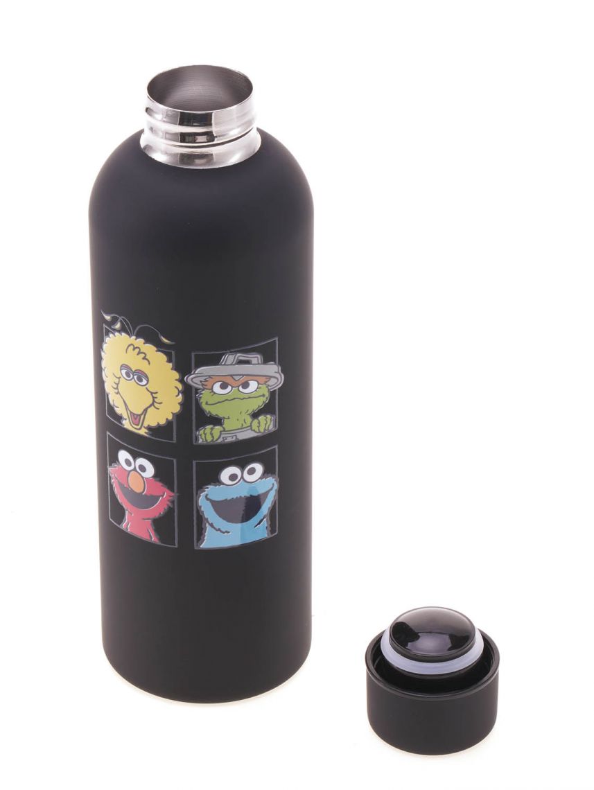 בקבוק שתייה ממתכת (500 מ”ל) | The Smurfs