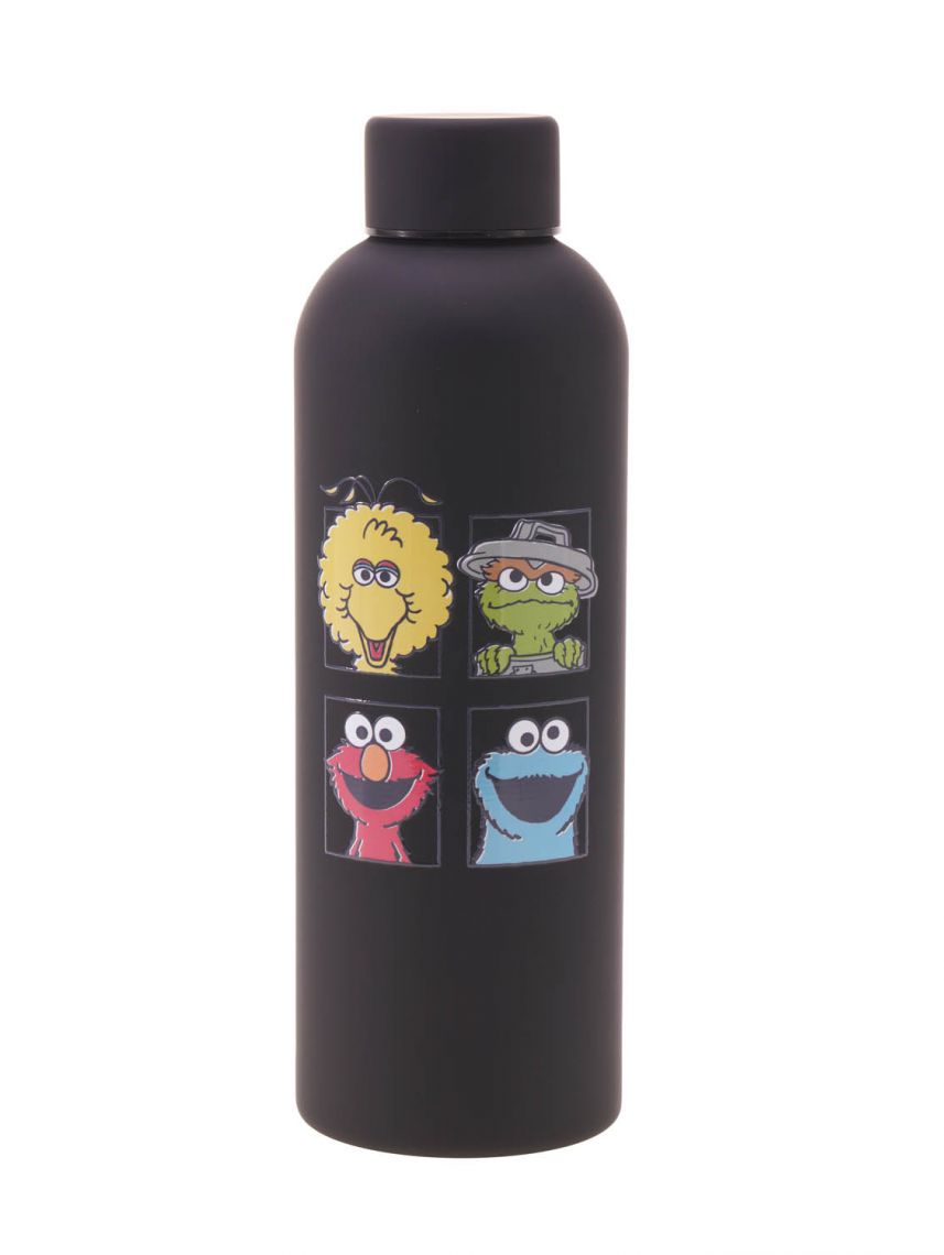 בקבוק שתייה ממתכת (500 מ”ל) | The Smurfs