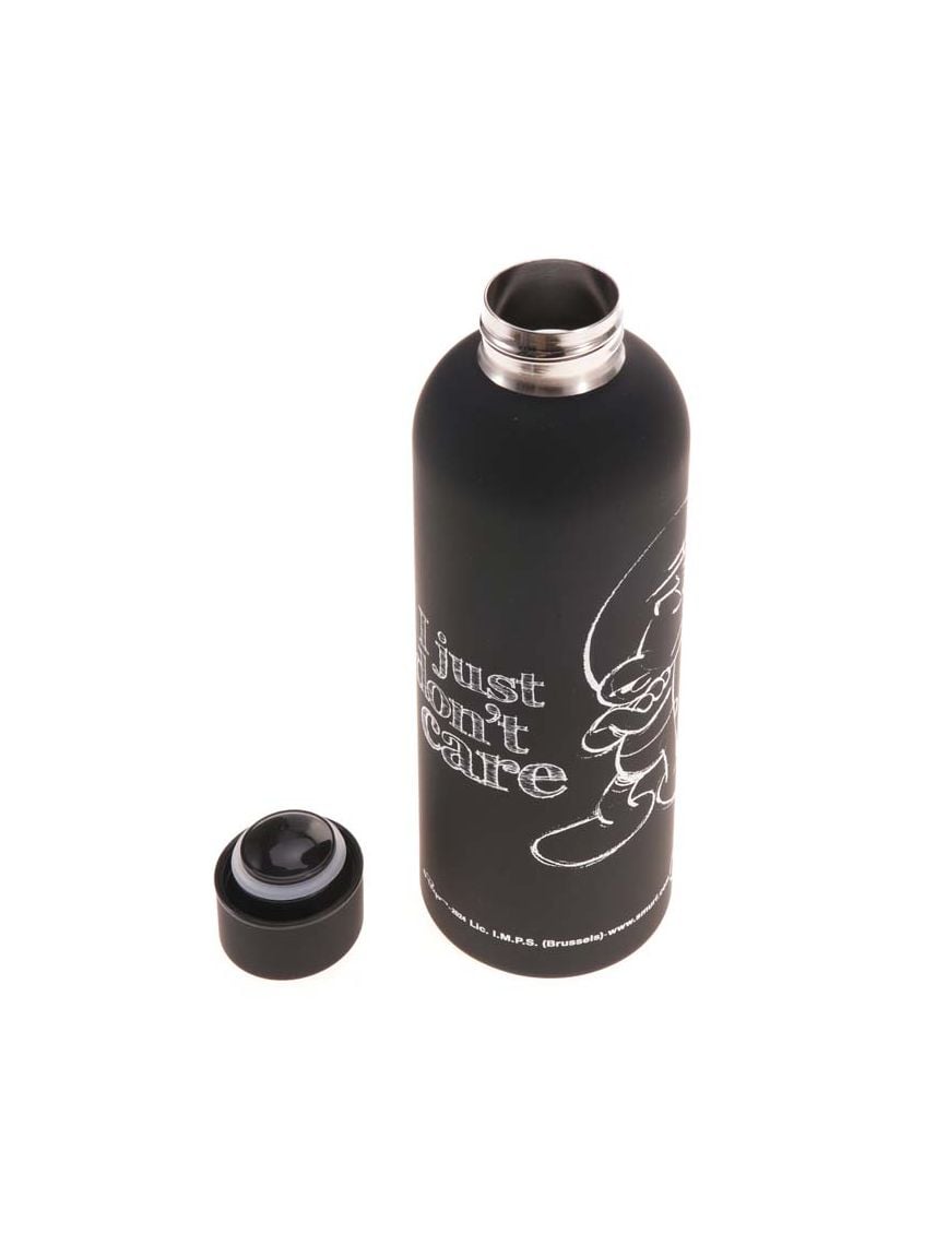 בקבוק שתייה ממתכת (500 מ”ל) | The Smurfs