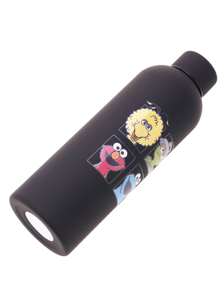 בקבוק שתייה ממתכת (500 מ”ל) | The Smurfs