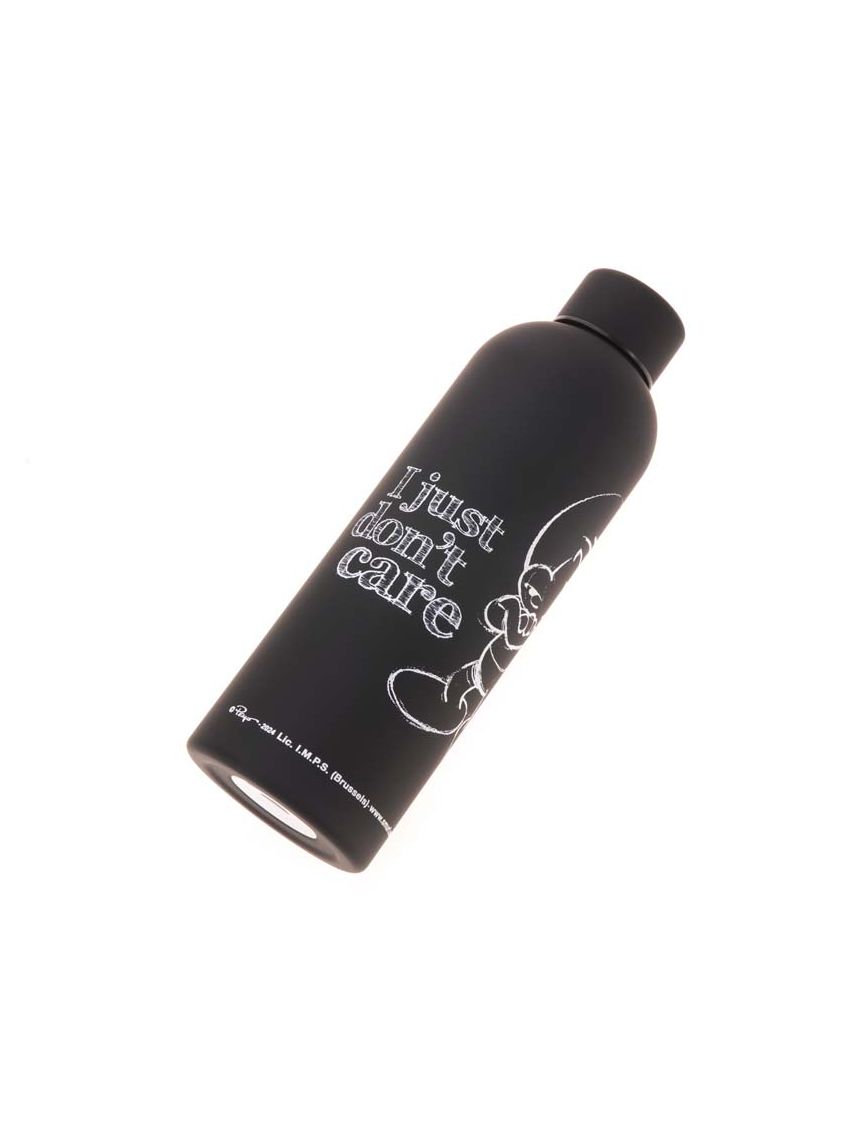 בקבוק שתייה ממתכת (500 מ”ל) | The Smurfs