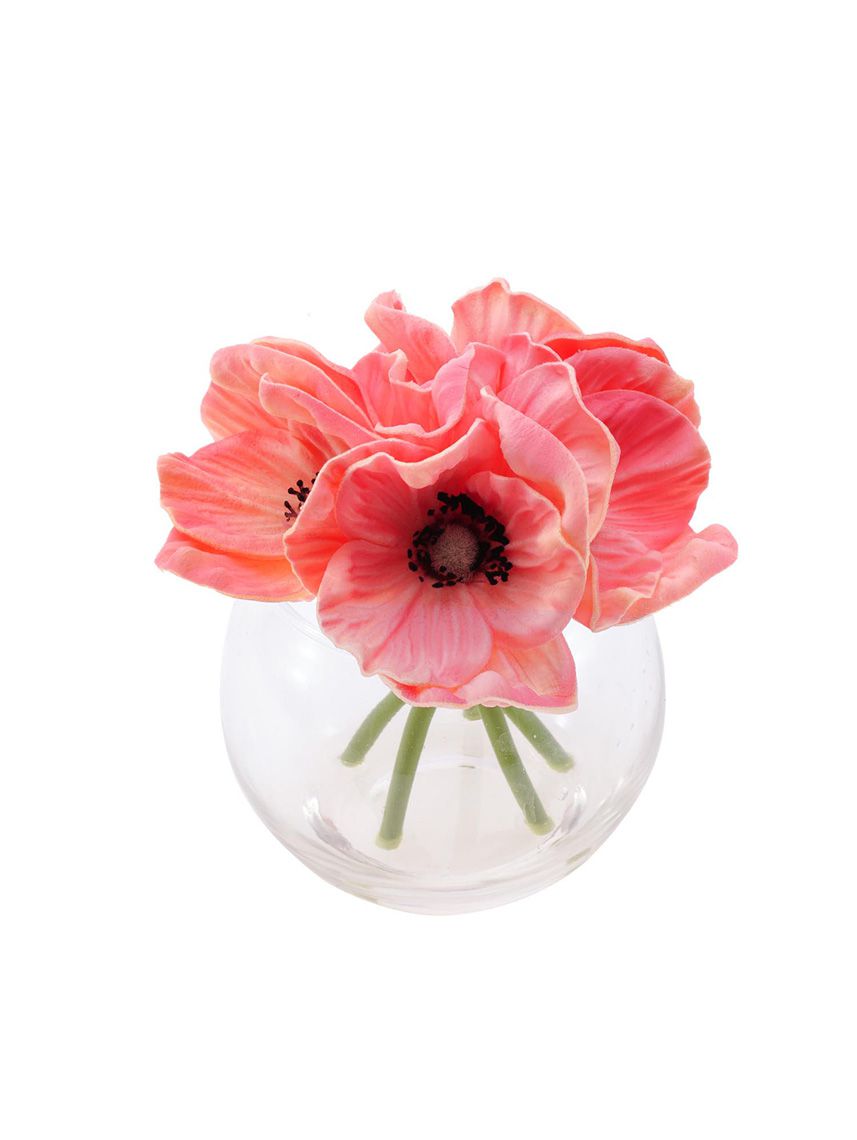 פרחים מלאכותיים