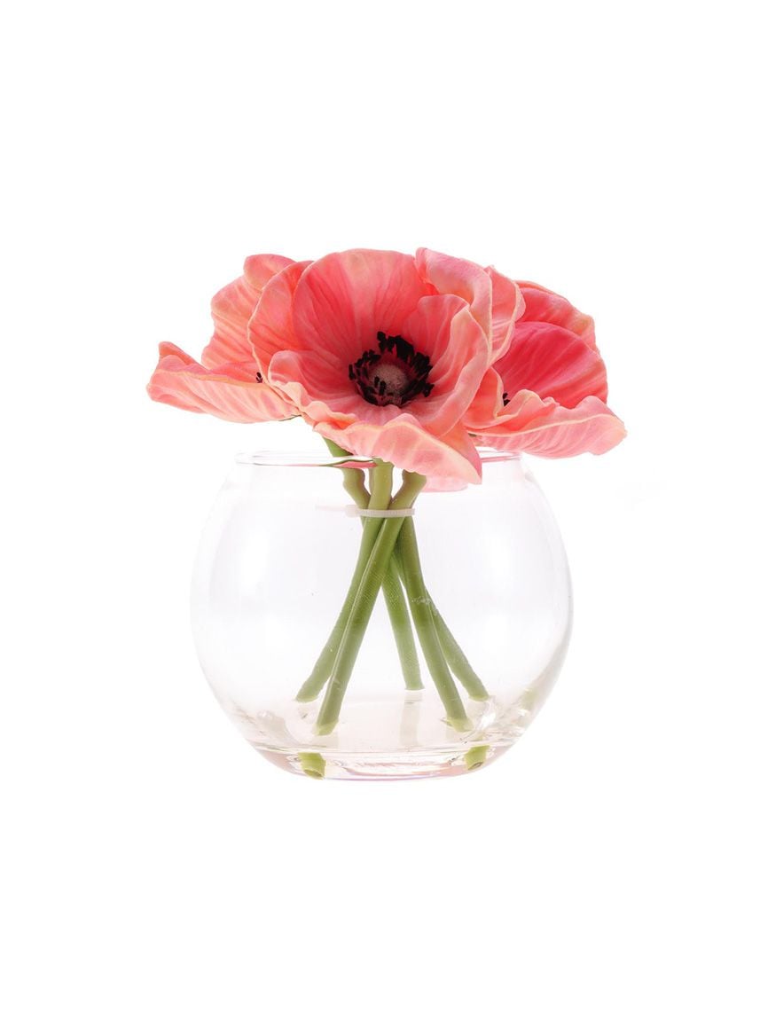 פרחים מלאכותיים