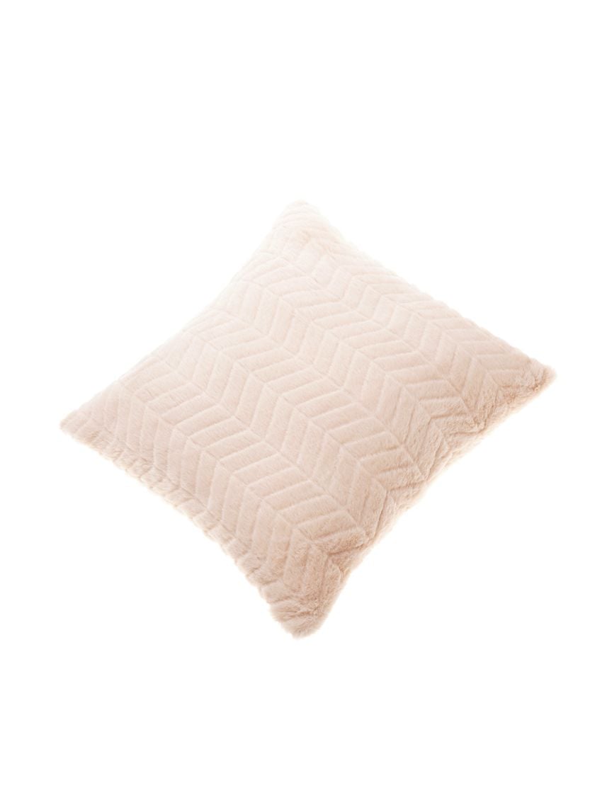 כרית נוי פרוותית