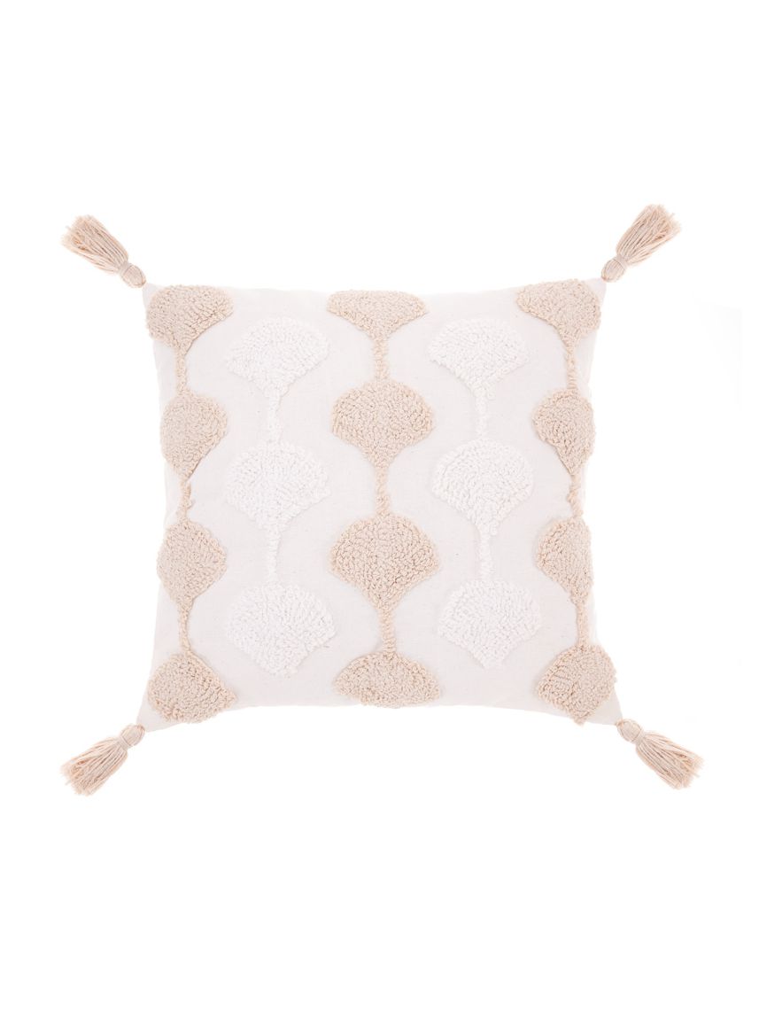 כרית נוי פרוותית